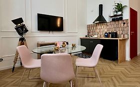 Grand Apartments Piotrkowska 82